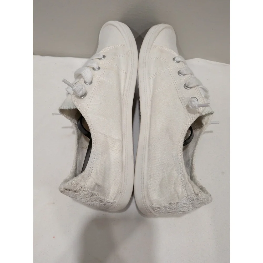 Pop Highbar Womens Sneakers Sz 9.5